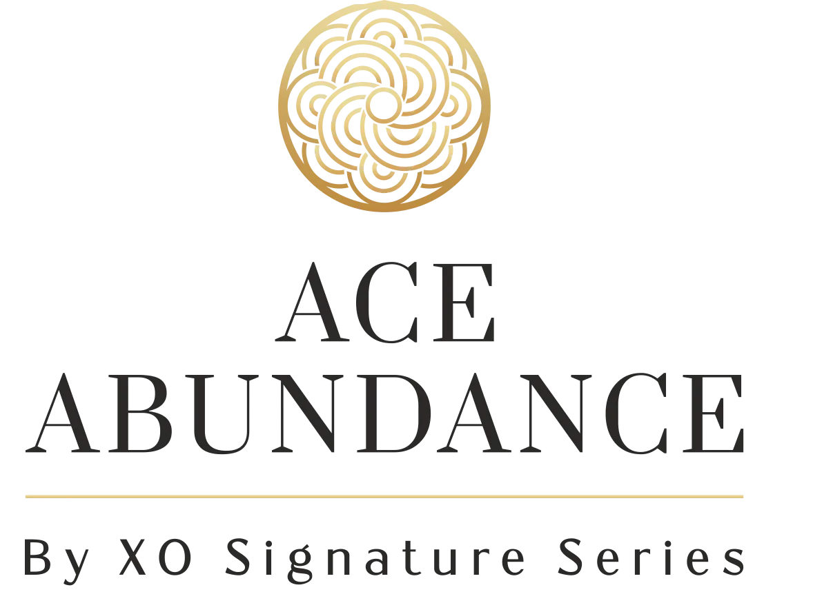 ACE Abundance Logo